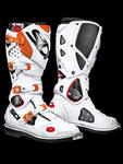 Buty motocyklowe SIDI CROSSFIRE w sklepie internetowym Sklepikmotocyklowy.pl