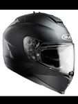 Kask HJC model IS-17 Black Matt w sklepie internetowym Sklepikmotocyklowy.pl