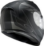 Kask HJC model FG-17 Force Black/Silver w sklepie internetowym Sklepikmotocyklowy.pl