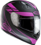 Kask HJC model FG-17 Force Black/Rose w sklepie internetowym Sklepikmotocyklowy.pl