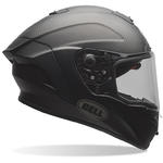 Kask BELL RACESTAR Solid Matt Black w sklepie internetowym Sklepikmotocyklowy.pl