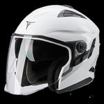 Kask firmy SECA model Mirage II White w sklepie internetowym Sklepikmotocyklowy.pl