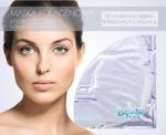BEAUTYFACE ODMŁADZAJĄCO ODŻYWCZA KOLAGENOWA MASKA Z DIAMENTAMI I SREBREM (1) w sklepie internetowym Beautyface.pl