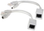 ADAPTER POE DO ZASILANIA PO SKRĘTCE POE-UNI w sklepie internetowym Mdh-system.pl