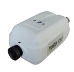 MINI KAMERA CCTV CVBS PAL CCD 400 TVL 0.3 lux B/W CCD CAMERA CZARNO-BIAŁA YK3A63 R3A63 w sklepie internetowym Mdh-system.pl