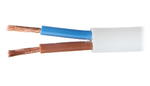 KABEL ELEKTRYCZNY OMY-2X1.0 w sklepie internetowym Mdh-system.pl