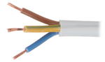 KABEL ELEKTRYCZNY OMY-3X0.5 w sklepie internetowym Mdh-system.pl