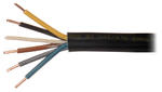 KABEL ELEKTRYCZNY YKY-5X2.5 w sklepie internetowym Mdh-system.pl