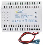 ZASILACZ BUFOROWY 27.6V DC 3A 90W ZASILACZ 27.6 V NA SZYNĘ DIN DINB-27630 w sklepie internetowym Mdh-system.pl