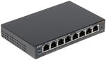 Switch PoE TL-SG108PE 8-PORTOWY TP-LINK w sklepie internetowym Mdh-system.pl