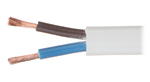 KABEL ELEKTRYCZNY PŁASKI OMYP-2X1.0 w sklepie internetowym Mdh-system.pl