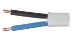 KABEL ELEKTRYCZNY PŁASKI YDYP-2X2.5 w sklepie internetowym Mdh-system.pl