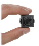 MINI KAMERA AHD, HD-CVI, HD-TVI, CVBS PAL 720p 3.7 mm PINHOLE MINIKAMERA APTI-H14MP-37 w sklepie internetowym Mdh-system.pl