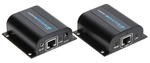 EXTENDER Z ROZGAŁĘŹNIKIEM HDMI-SP-EX-6IR w sklepie internetowym Mdh-system.pl