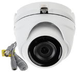 KAMERA WANDALOODPORNA AHD, HD-CVI, HD-TVI, PAL DS-2CE56D8T-ITMF(2.8MM) - 1080p HIKVISION w sklepie internetowym Mdh-system.pl