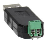 KONWERTER USB - RS485 USB/RS485 w sklepie internetowym Mdh-system.pl