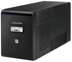 ZASILACZ AWARYJNY UPS 1500 VA 900 W VI-1500/LCD w sklepie internetowym Mdh-system.pl