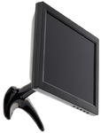 MONITOR 10" VGA HDMI BNC VIDEO AUDIO USB PILOT TFT-10/CCTV w sklepie internetowym Mdh-system.pl