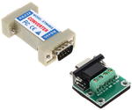 KONWERTER ADAPTER RS-232 na RS-485 RS-485/RS232 w sklepie internetowym Mdh-system.pl