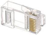 WTYK MODULARNY RJ45T/6*P100 w sklepie internetowym Mdh-system.pl