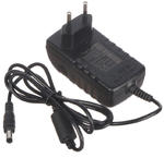 ZASILACZ IMPULSOWY 12 V DC 1.5 A 18 W 12V 1500mA 2.1/5.5 12V/1.5A/5.5 w sklepie internetowym Mdh-system.pl