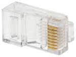 WTYK MODULARNY RJ45/C53*P100 w sklepie internetowym Mdh-system.pl