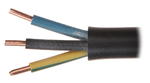 KABEL ELEKTRYCZNY YKY-3X2.5/200 w sklepie internetowym Mdh-system.pl