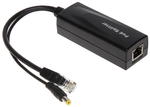 STABILIZATOR POE DO 12V ADAPTER ZASILANIA 12 V ZE SWITCHA POE POE-802.3AT/24 w sklepie internetowym Mdh-system.pl