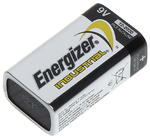 BATERIA ALKALICZNA BAT-6LR61/E*P12 9V 6LR61 ENERGIZER w sklepie internetowym Mdh-system.pl