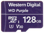 KARTA PAMIĘCI microSD DO KAMER 128 GB UHS-I SDHC Western Digital SD-MICRO-10/128-WD w sklepie internetowym Mdh-system.pl