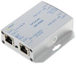 EXTENDER ETHERNET PoE WZMACNIACZ LAN PoE PULSAR EXT-PoE3 w sklepie internetowym Mdh-system.pl