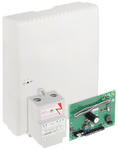 ZASILACZ BUFOROWY 12V DC 3A 36W DO CENTRALI ALARMOWEJ SATEL APS-30 w sklepie internetowym Mdh-system.pl