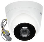 KAMERA AHD, HD-CVI, HD-TVI, CVBS 2 Mpx 1080p 2.8 mm HIKVISION DS-2CE56D0T-IT3F (2.8mm)(C) w sklepie internetowym Mdh-system.pl