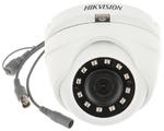 KAMERA AHD, HD-CVI, HD-TVI, CVBS 1080p 2.8 mm HIKVISION DS-2CE56D0T-IRMF (2.8mm)(C) w sklepie internetowym Mdh-system.pl