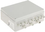 ZEWNĘTRZNY SWITCH POE 8 PORTÓW ATTE IP-8-20-L2 w sklepie internetowym Mdh-system.pl