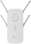 WZMACNIACZ WI-FI SIECI BEZPRZEWODOWEJ 2.4 GHz, 5 GHz REPEATER WIFI TP-LINK TL-RE650 w sklepie internetowym Mdh-system.pl