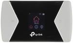 ROUTER MOBILNY PRZENOŚNY 4G LTE Wi-Fi 2.4 GHz 5 GHz 300 Mb/s + 867 Mb/s TP-LINK TL-M7450 w sklepie internetowym Mdh-system.pl