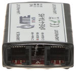 SWITCH POE 4 PORTY REPEATER WZMACNIACZ EXTENDER ATTE XPOE-4-11A-HS w sklepie internetowym Mdh-system.pl