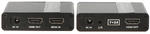 EXTENDER HDMI + USB TRANSMISJA HDMI PO SKRĘTCE UTP HDMI+USB-EX-70 w sklepie internetowym Mdh-system.pl