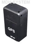 MINI PODSŁUCH GSM LOKALIZATOS GSM GF07 w sklepie internetowym Mdh-system.pl