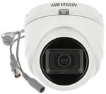 KAMERA AHD, HD-CVI, HD-TVI, CVBS 5 Mpx 2.8 mm HIKVISION DS-2CE76H0T-ITMFS (2.8MM) w sklepie internetowym Mdh-system.pl