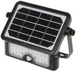 REFLEKTOR LAMPA SOLARNA LED 5W Z CZUJNIKIEM RUCHU AD-SL-6108BLR4 w sklepie internetowym Mdh-system.pl