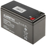 AKUMULATOR AGM 12V 7Ah ALARMTEC 12V/7AH-ALARMTEC-BP w sklepie internetowym Mdh-system.pl