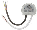 ZASILACZ IMPULSOWY 12V DC 2.5A HERMETYCZNY MW POWER 12V/2.5A-TP w sklepie internetowym Mdh-system.pl