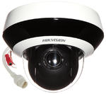 KAMERA IP OBROTOWA ZEWNĘTRZNA 3.7 Mpx 4 x ZOOM IR 20 m ONVIF HIKVISION DS-2DE2A404IW-DE3/W (C0)(S6)(C) w sklepie internetowym Mdh-system.pl