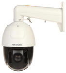 KAMERA IP OBROTOWA ZEWNĘTRZNA 3.7 Mpx 25 x ZOOM IR 150 m ONVIF HIKVISION DS-2DE5425IW-AE(T5) w sklepie internetowym Mdh-system.pl