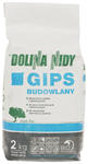 GIPS BUDOWLANY GIPS-B-2/DN WOREK 2 kg ATLAS / Dolina Nidy w sklepie internetowym Mdh-system.pl