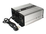 Zasilacz awaryjny (UPS + AVR) 12V UPS-1200SR Sinus 1200W/600W 12V/230V w sklepie internetowym Mdh-system.pl