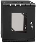 SZAFA WISZĄCA RACK 10" 6U R10-6U/300-GB w sklepie internetowym Mdh-system.pl