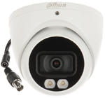 KAMERA AHD, HD-CVI, HD-TVI, CVBS 8.3 Mpx 2.8 mm DAHUA HAC-HDW1801T-IL-A-0280B-S2 w sklepie internetowym Mdh-system.pl